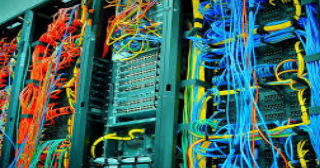 Профессиональный монтаж слаботочных сетей и систем от 1566 руб. в Стрежевом - ЭлектроСтж