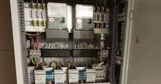 Проектирование и монтаж аварийного освещения от 3132 руб. в Стрежевом - ЭлектроСтж
