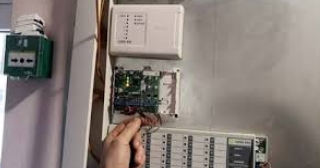 Монтаж беспроводной охранной сигнализации от 3132 руб. в Стрежевом - ЭлектроСтж