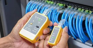 Настройка и монтаж сетей от 3132 руб. в Стрежевом - ЭлектроСтж, надежно и быстро