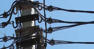 Монтаж СИП провода от 418 руб. в Стрежевом - Подключение и установка от ЭлектроСтж