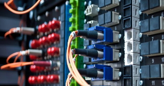 Профессиональный монтаж слаботочных сетей и систем от 1566 руб. в Стрежевом - ЭлектроСтж