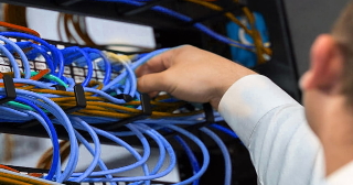 Подключение и настройка телефонии от 2088 руб. в Стрежевом - ЭлектроСтж