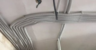 Проект электроснабжения магазина в Стрежевом - цена за м2 от 3132 руб., схемы и монтаж