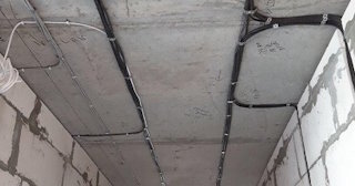 Прокладка электропроводки в коробах от ЭлектроСтж в Стрежевом - от 1566 рублей